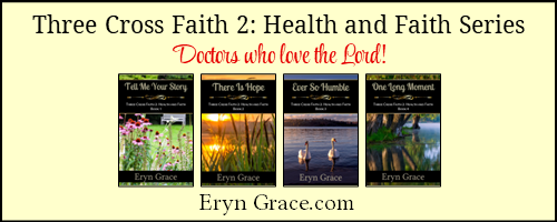 Three Cross Faith 2: Health and Faith