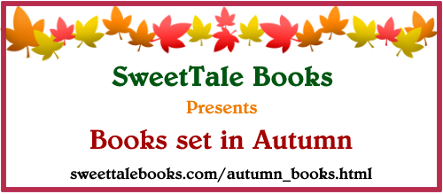 Autumn Books
